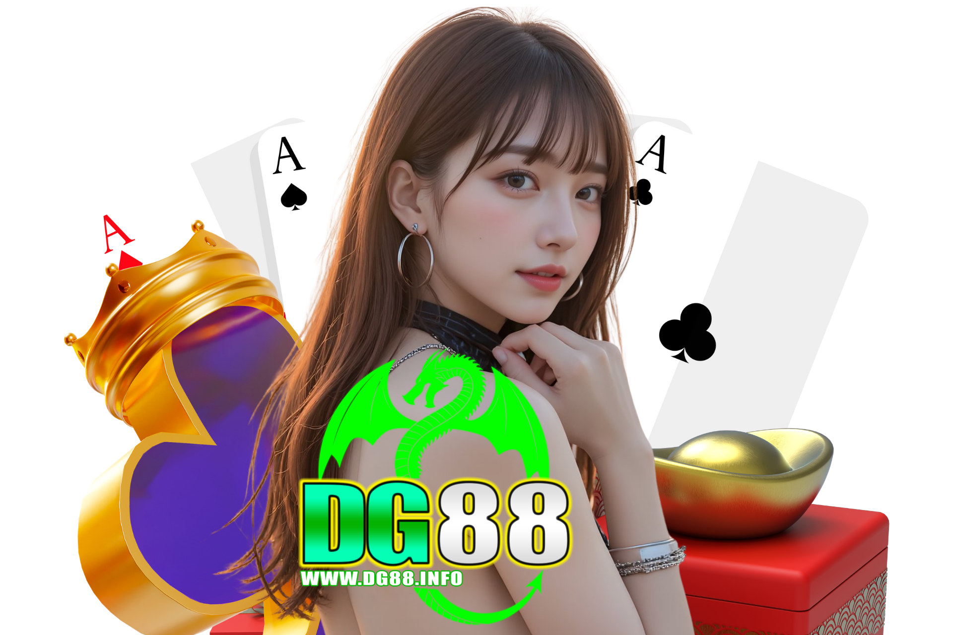 dg88 win